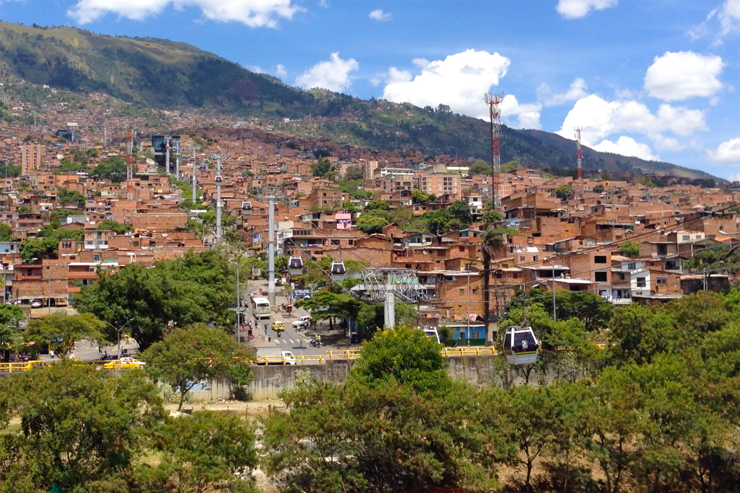 Medellín